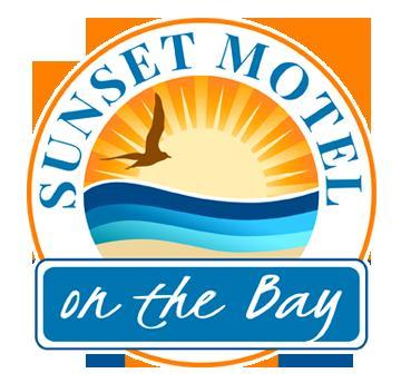 The Sunset Motel Munising Exteriér fotografie